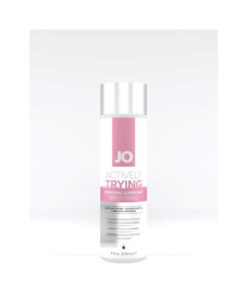 JO Actively Trying (TTC) 4oz bottle