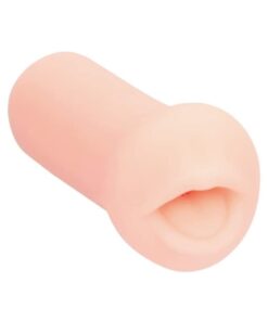 GC Mini Masturbator Mouth - Flesh