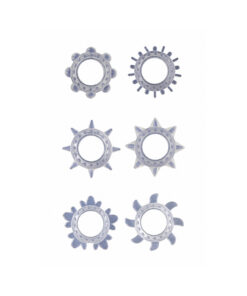 Gc Cock Ring Set