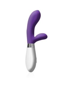 Luna Achilles - Purple