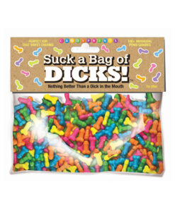 Suck A Bag Of Dicks