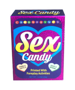 Sex Candy