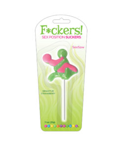 F*Ckers