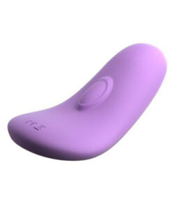 Fantasy For Her Remote Silicone Please-her