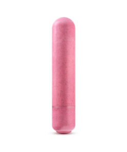 Gaia - 1 Speed AAA Eco Bullet - Coral