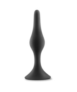 Luxe - Beginner Plug Small - Black