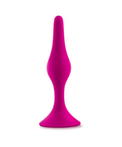 Luxe - Beginner Plug Small - Pink