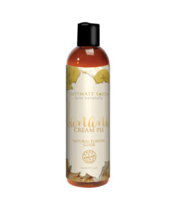 Intimate Earth Banana Cream Pie Pleasure Glide 120ml