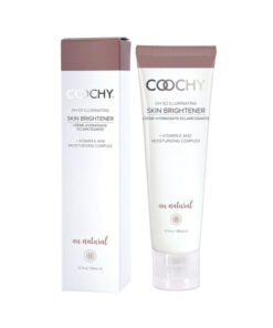 Coochy Skin Brightener 3.4 Oz.