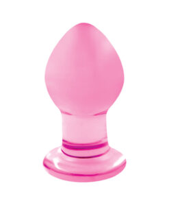 Crystal Small Pink