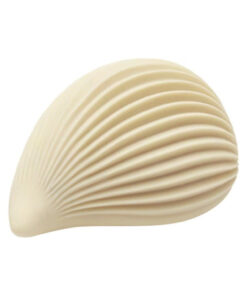 Iroha Plus By Tenga Kushi White Vibrator