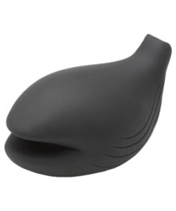 Iroha Plus By Tenga Yoru Black Vibrator