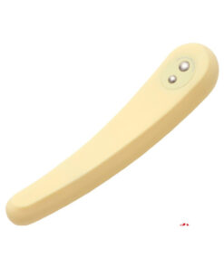 Iroha Mikazuki Yellow Vibrator