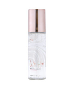 Cgc Woo Hoo Personal Lubricant Waterbased 4.4oz