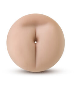 Temptasia - Nipple Pumping Cylinders - Set Of 2 (1in Diameter) - Clear