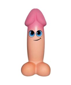 Dicky Squishy