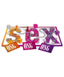 Our Sex Game OSG