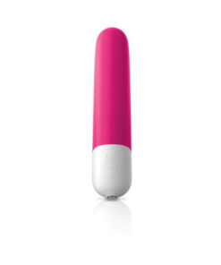 Jimmyjane Rechargable Pocket Bullet Pink