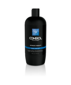 Sir Richards Control Intimate Therapy Deep Comfort Mouth