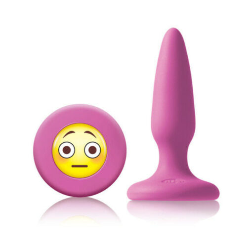 Moji's - Omg - Medium - Pink