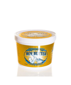 Boy Butter Gold Anniversary Edition 16oz