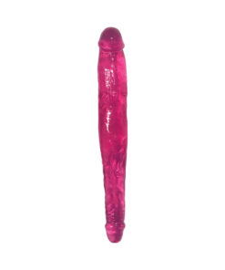 Lollicock Sweet Slim Stick Double Dildo