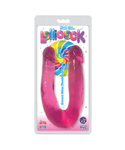 Lollicock Sweet Slim Double Dipper