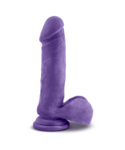 Au Naturel Bold Hero 8 inches Dildo