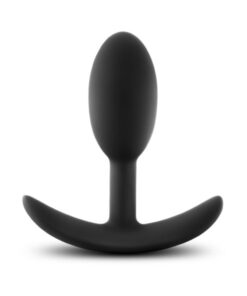 Luxe - Wearable Vibra Slim Plug