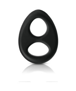 Renegade Romeo Ring Black