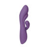 Evolved Rampage Vibrator Two Motors 7 Speeds And Functions Each Function Has 5 Levels Usb Rechargeab