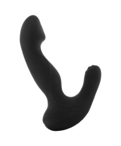 Anal-Ese Rotating P-Spot Vibe Black Prostate Massager