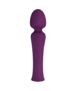 My Secret Wand Purple Vibrator