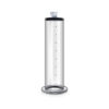 Performance - 9in X 1.75in Penis Pump Cylinder - Clear