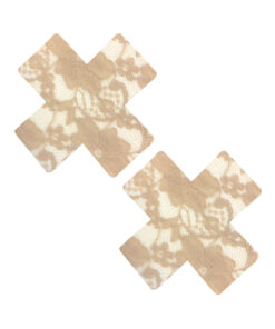 Neva Nude Pasty X Factor Nude Lase Toffee