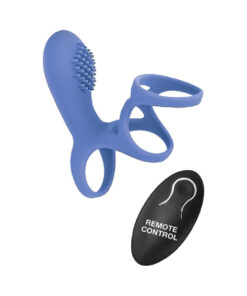 Commander Remote Control Vibrating Climaxer