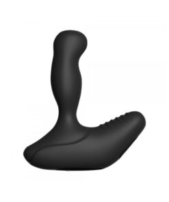 Nexus REVO Black Prostate Massager