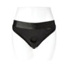 SS Em.Ex. Silhouette Harness-L