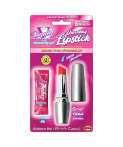 Liquid V Vibrating Lipstick Kit