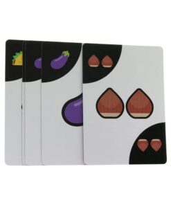 DTF Card Game