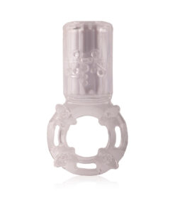 Big Omg Vibrating Ring