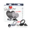 Valentine Combo Ring/ring Unit