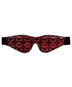 Luxury Eye Mask