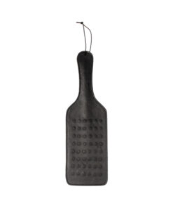 Ouch! Pain - Saddle Leather Large Vampire Paddle