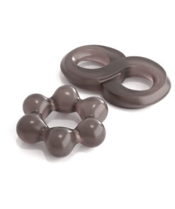 Classix Performance Cock Ring Set