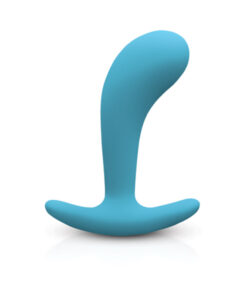 Firefly Contour Plug Medium Blue