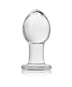 Crystal Medium Clear