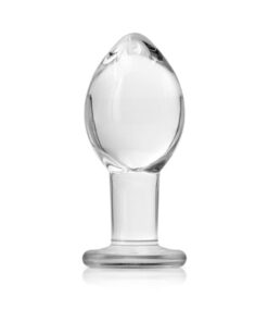 Crystal Large Clear