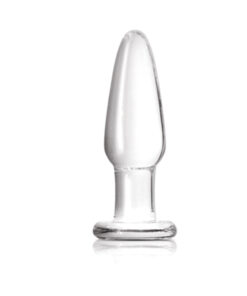 Crystal Tapered Plug