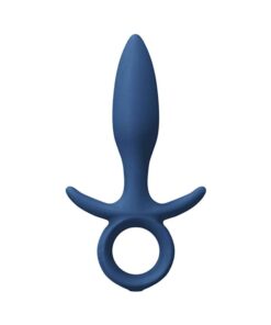 Renegade King Small Blue